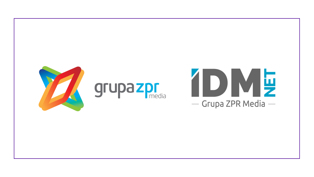 IDMnet częścią Grupy ZPR