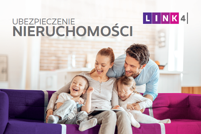 POBIERZ: LINK4. Ubezpieczenie nieruchomości